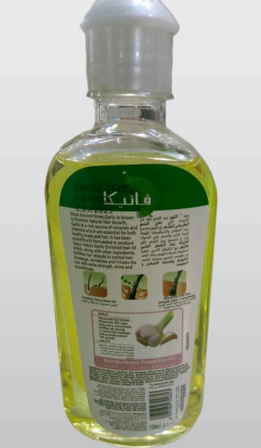 best oil for hair fall in Pakistan