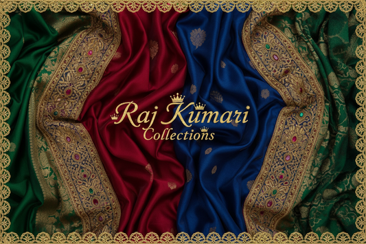 Raj Kumari Collections – Your Ultimate Ladies Dress Store for Trendy & Elegant Fashion