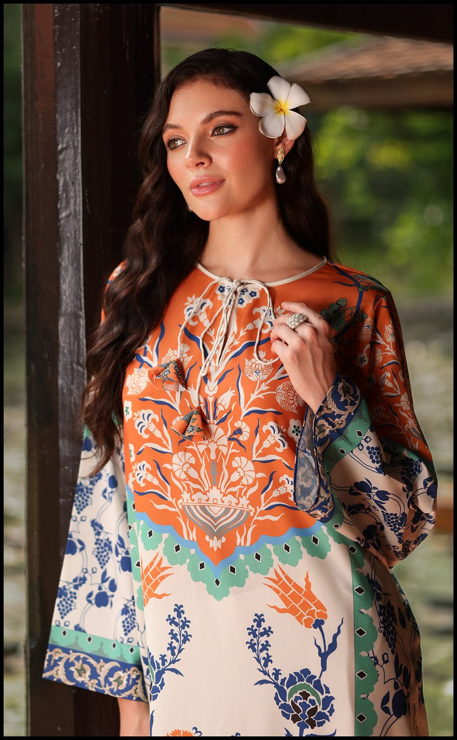 DESIRE DIGITAL CO-ORD 2PC Comfit Wears