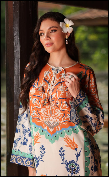 DESIRE DIGITAL CO-ORD 2PC Comfit Wears