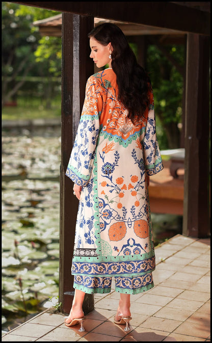 DESIRE DIGITAL CO-ORD 2PC Comfit Wears