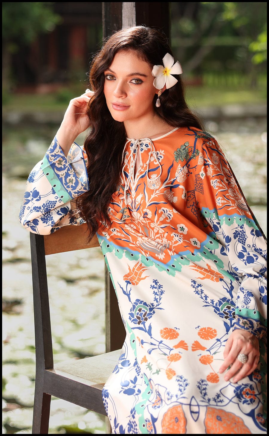 DESIRE DIGITAL CO-ORD 2PC Comfit Wears