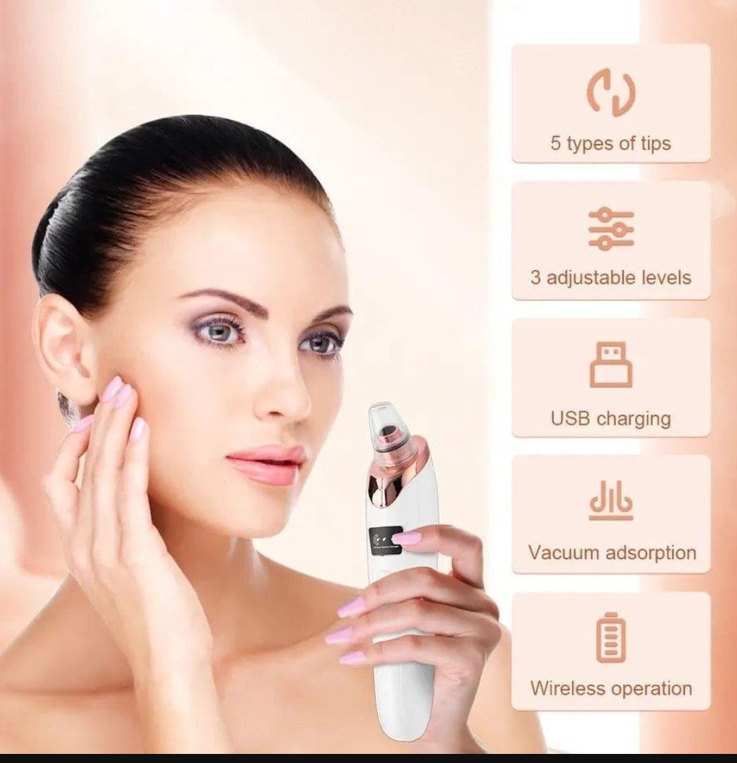 SKIN CARE BLACKHEAD REMOVER FOR GLOWING SKIN Raj Kumari Collections