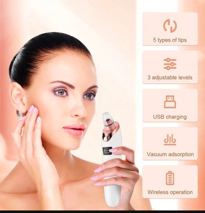 SKIN CARE BLACKHEAD REMOVER FOR GLOWING SKIN Raj Kumari Collections