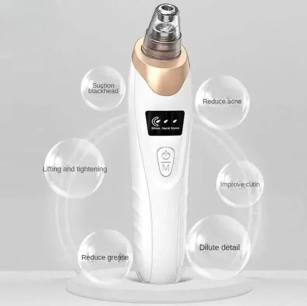 SKIN CARE BLACKHEAD REMOVER FOR GLOWING SKIN Raj Kumari Collections