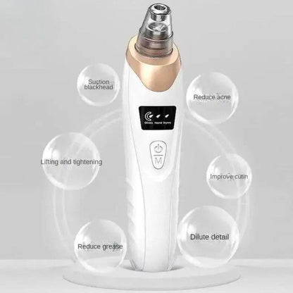SKIN CARE BLACKHEAD REMOVER FOR GLOWING SKIN Raj Kumari Collections