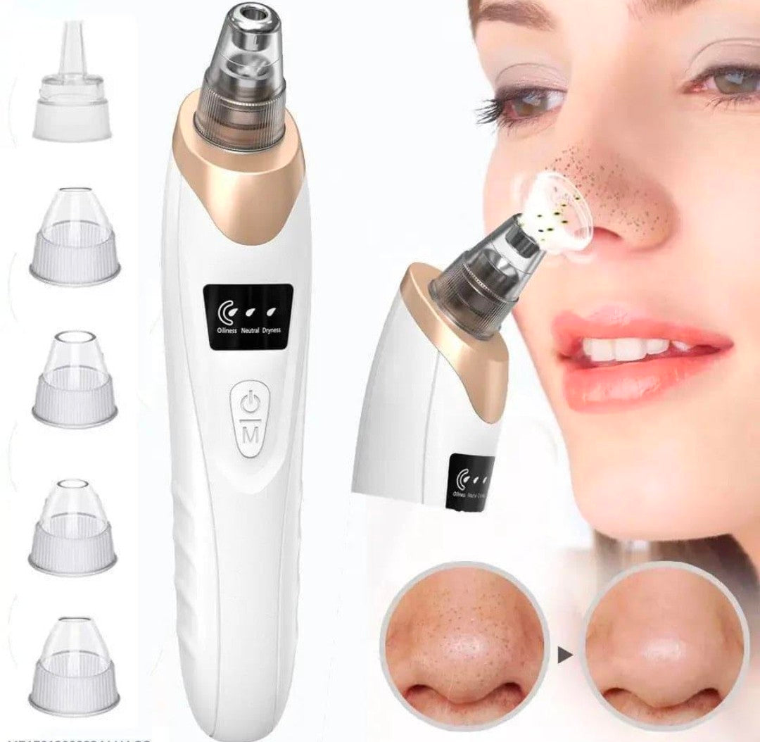 SKIN CARE BLACKHEAD REMOVER FOR GLOWING SKIN Raj Kumari Collections