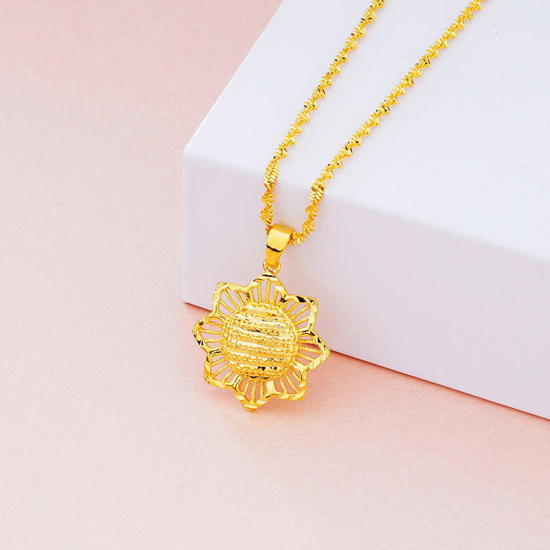 Luxury Jewelry Gift