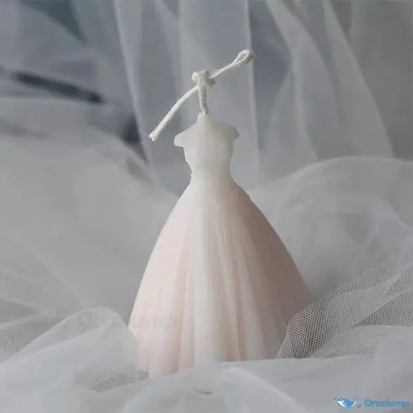Dress Candles Comfit Wears