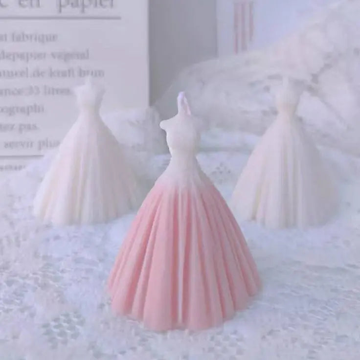 Dress Candles Comfit Wears