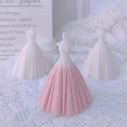 Dress Candles Comfit Wears