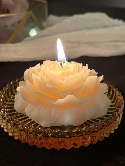 PEONY CANDLE Comfit Wears