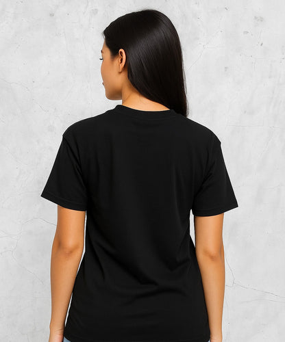 EMBROIDERY BEAR CUB T-SHIRT Comfit Wears