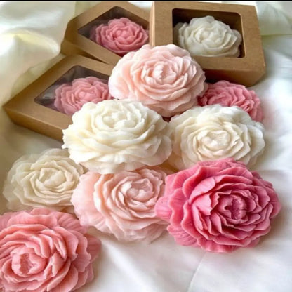 PEONY CANDLE Comfit Wears